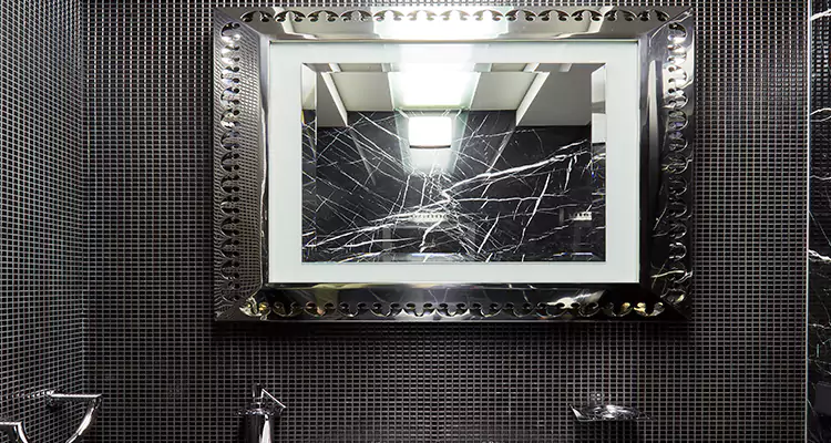 One Way Glass Repair in Boca Raton, FL