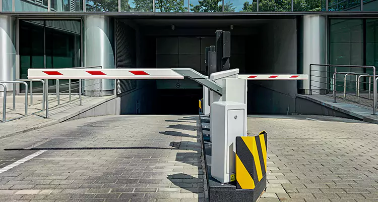 Affordable And Fast Parking Boom Gate Repair Services in Boca Raton, FL