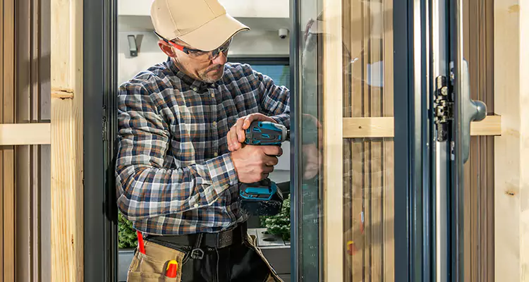 Top-Rated Patio Door Handle and Lock Repair Service for Homeowners in Boca Raton, FL