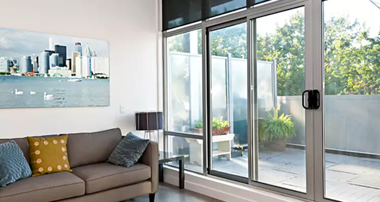 Andersen Patio Door Roller Replacement in Boca Raton, FL