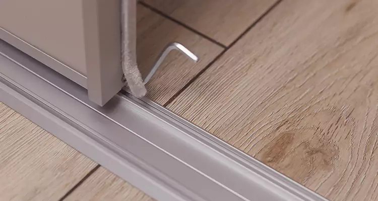 Squeaky Sliding Door Repair in Boca Raton, FL