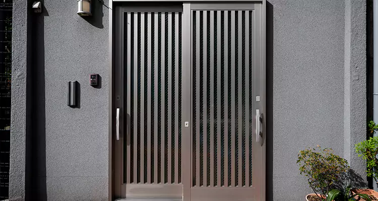 Pocket Door Track Rollers Repair in Boca Raton, FL