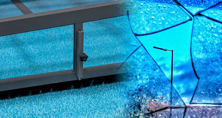Solar Screen Repair for Pool Enclosure in Boca Raton, FL