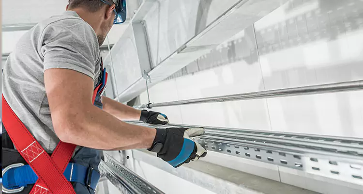 Glass Balcony Railing Replacement in Boca Raton, FL