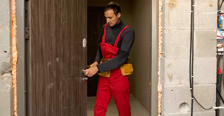 Residential Sliding Glass Door Repair in Boca Raton, FL