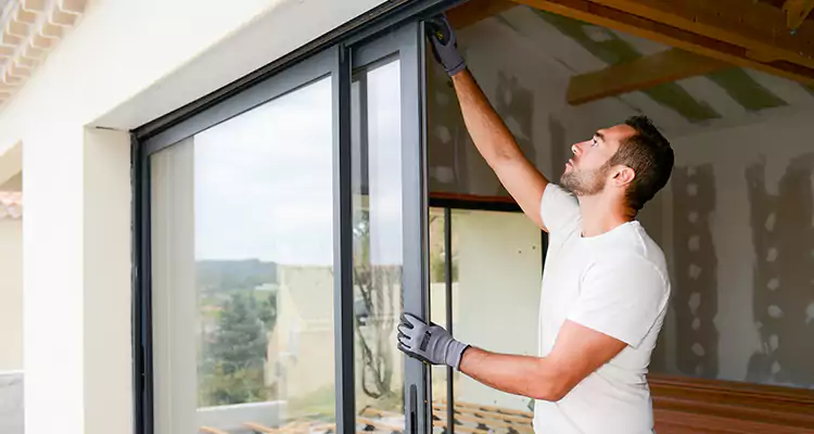 Screen Door Repair Cost in Boca Raton, FL