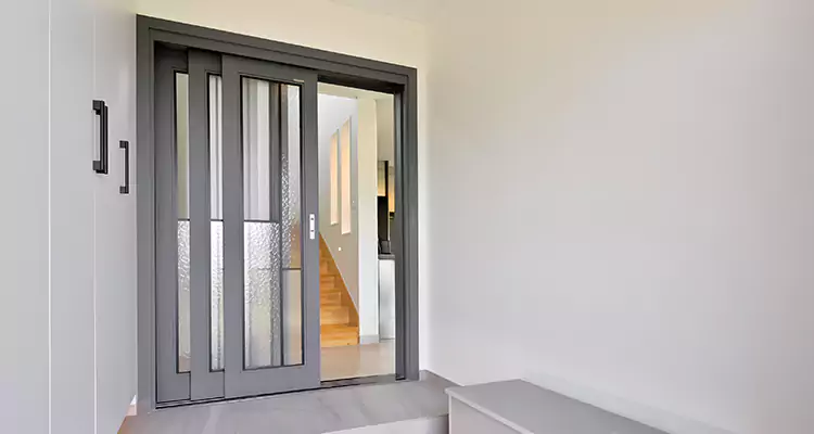 Fix Sliding Patio Door Rollers in Boca Raton, FL