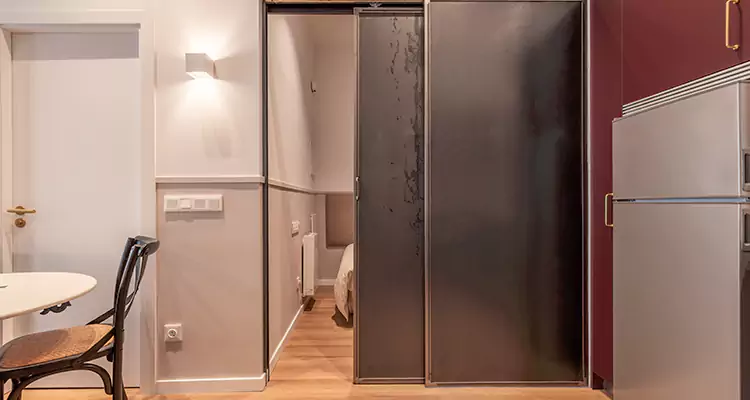 Adjust Pella Sliding Doors Not Moving in Boca Raton, FL
