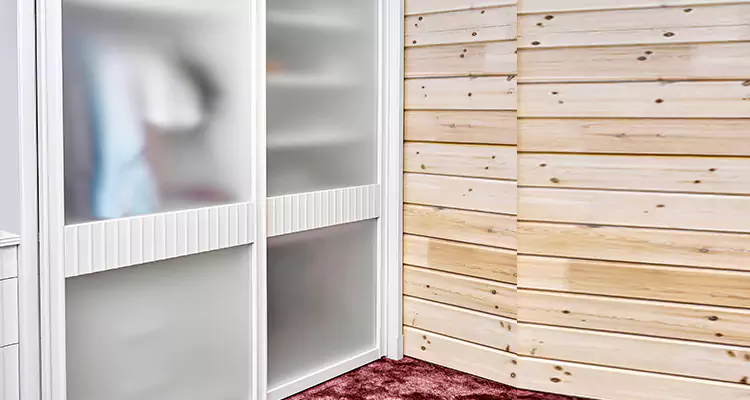 Sliding Closet Door Rollers Replacement in Boca Raton, FL