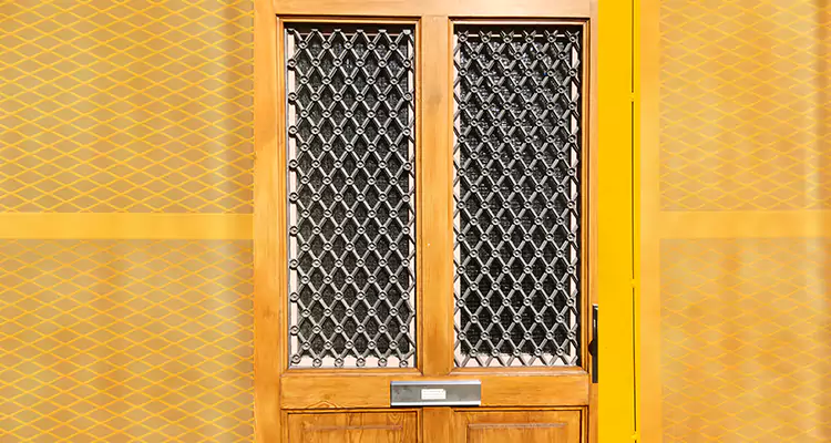 Sliding Pet Screen Door Replacement in Boca Raton, FL