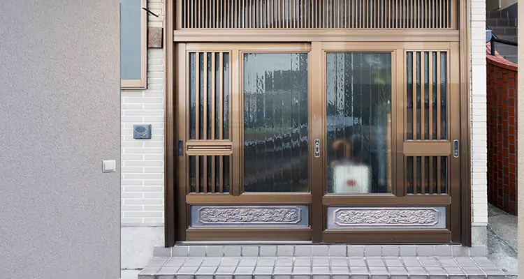 UPVC Sliding Porch Doors Repair in Boca Raton, FL