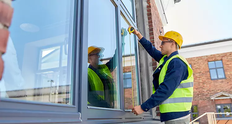 Home Window Repair in Boca Raton, FL